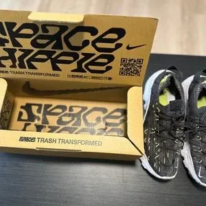 Nike | Shoes | Nike Space Hippie 4 Slightly Worn But In 